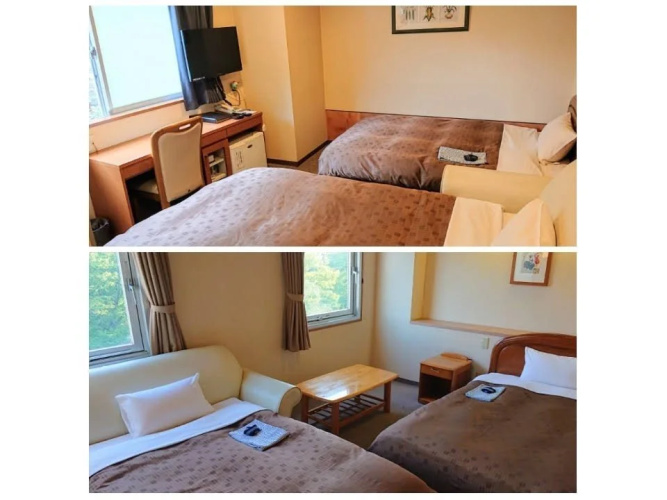 Hotel Wakasa