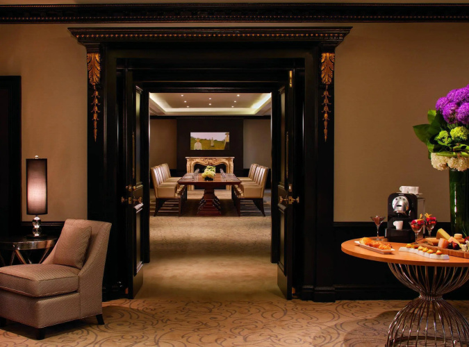 Ritz-Carlton Montreal photo 12