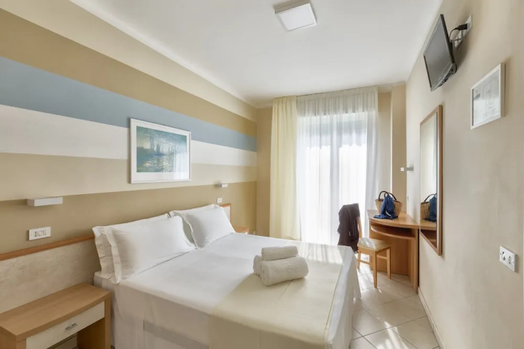 Hotel La Residenza