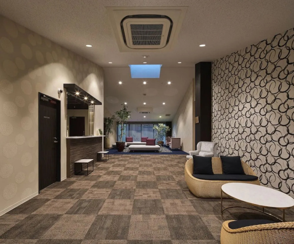 Hotel Arrows Arashiyama