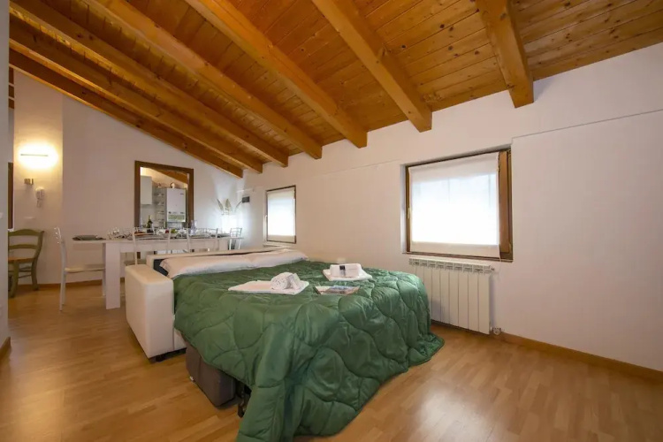 Residenza al Ponte in Arco