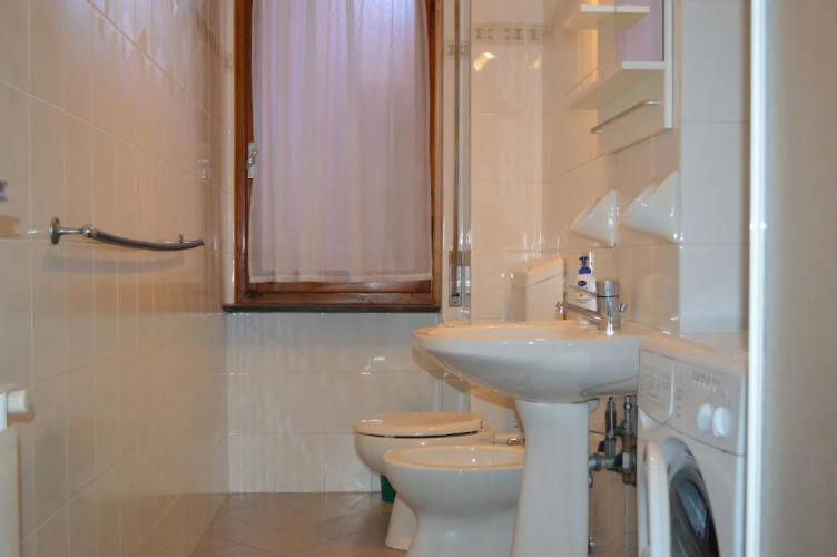 Guest House Monterosso
