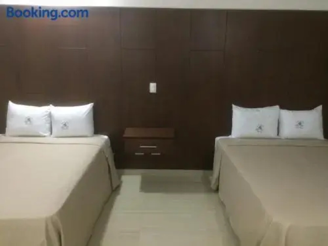 Hotel la noria