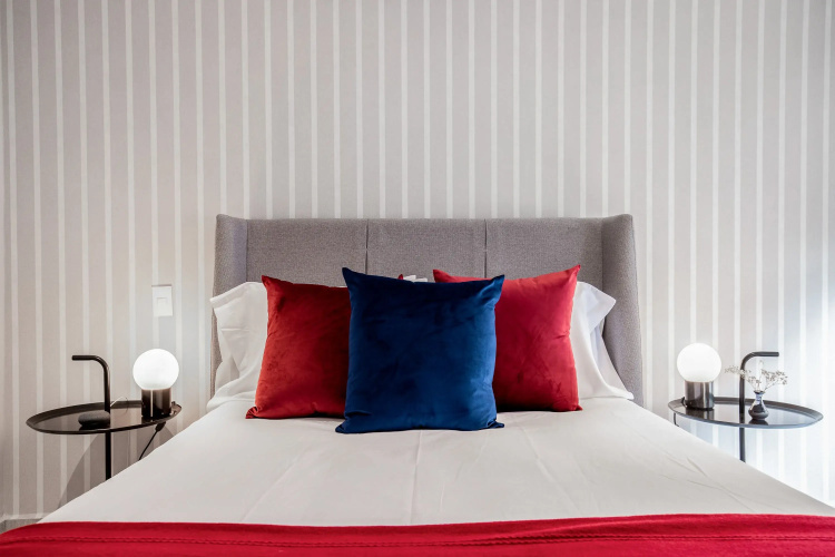 Casai Polanco 2 Br Lavish Flat