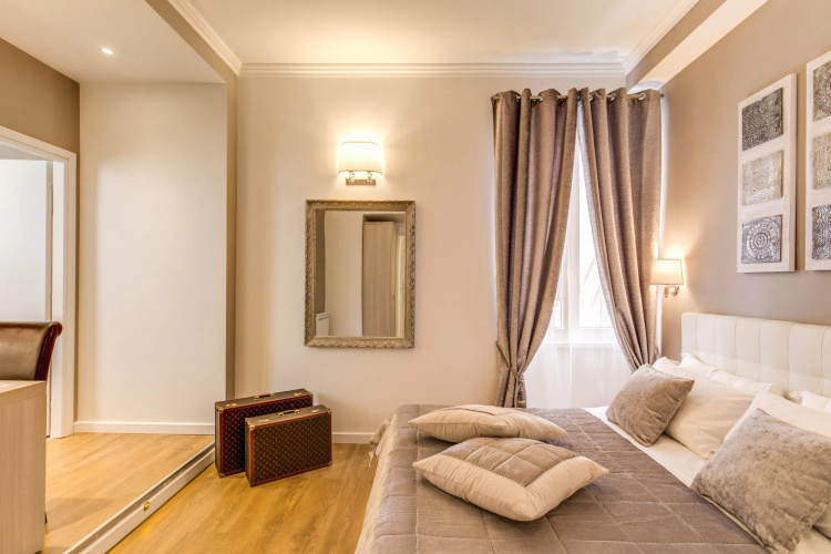 The Bridge Suites