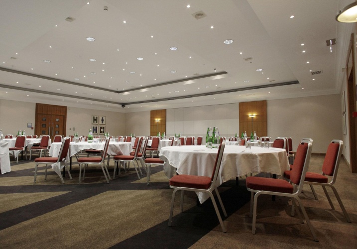Crowne Plaza Nottingham photo 16