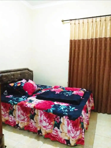 Lestary Homestay