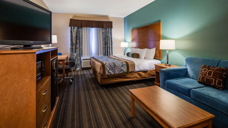 Double Suite