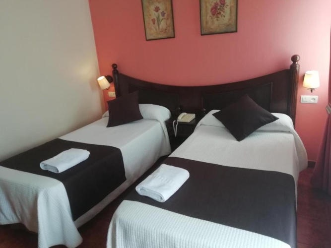 Comfort Single room