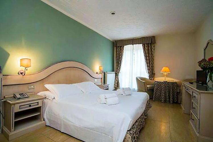 Toscana Wellness Resort