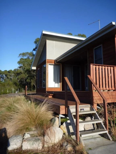 Yakkalla Holiday Cottage
