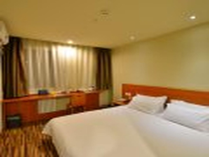 Business Single room