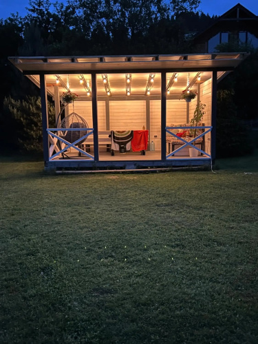 Sokil House