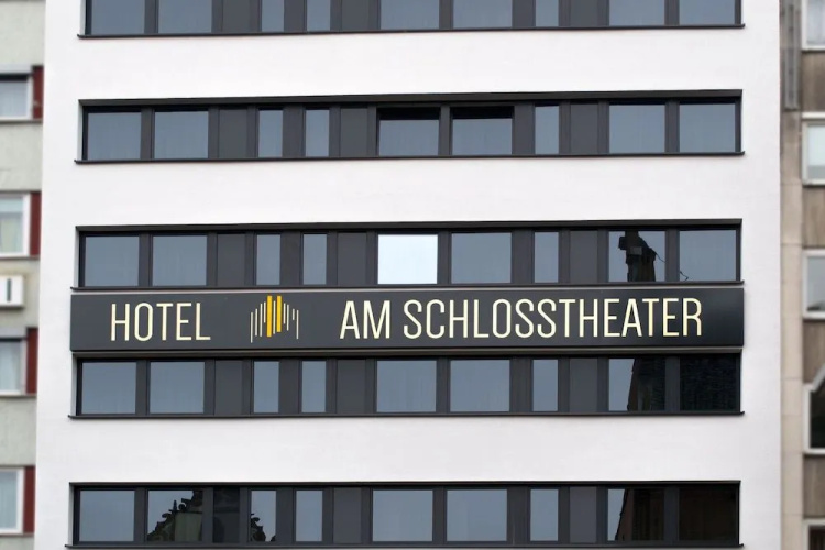 Imagen del hotel