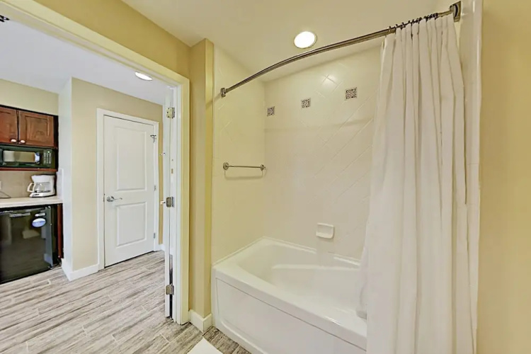 Sd7903l1 Studio Bedroom Condo