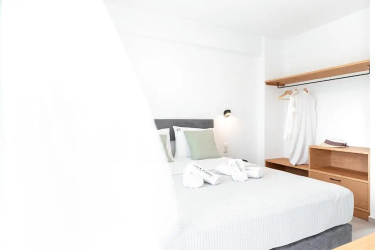 Cove Suites