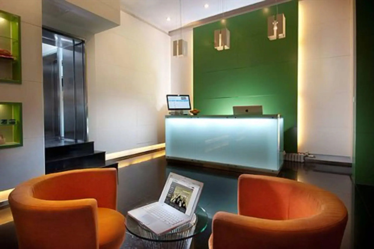 Login Heping Apartment