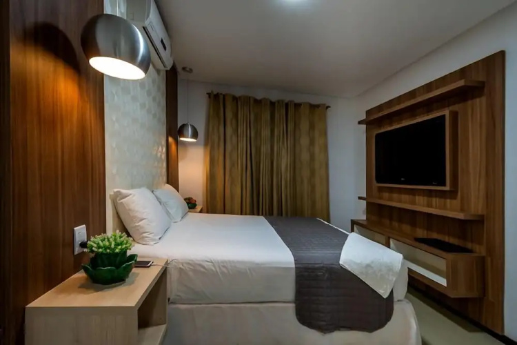 W4 Hotel