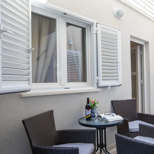 1 Bedroom Standard Apartment