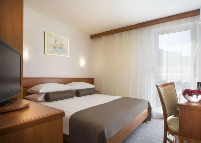 Hotel Marina - Liburnia