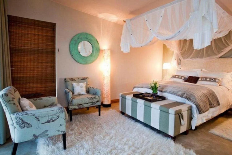 Chantilly Resort