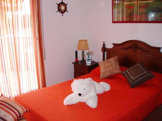 3 Bedrooms Villa