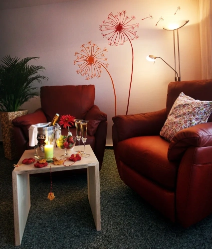 Comfort Single room