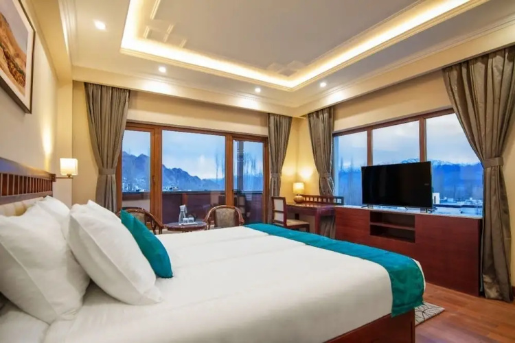 Ashoka Guest House