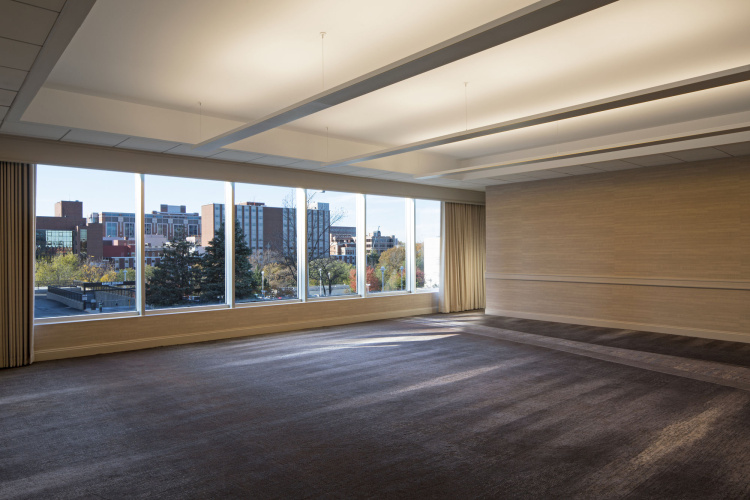 Marriott Kansas City Country Club Plaza photo 26