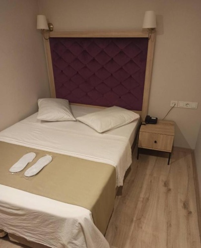 Economic Double room
