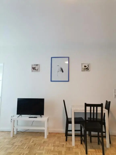 Wohnung 54