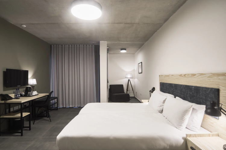 Mr. Todd Hotel