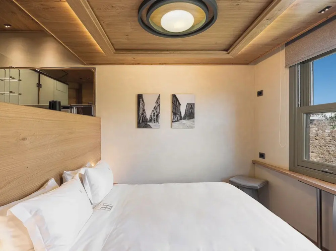 Elysia Boutique Hotel
