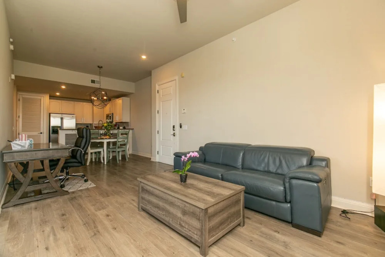 The Waters Condo