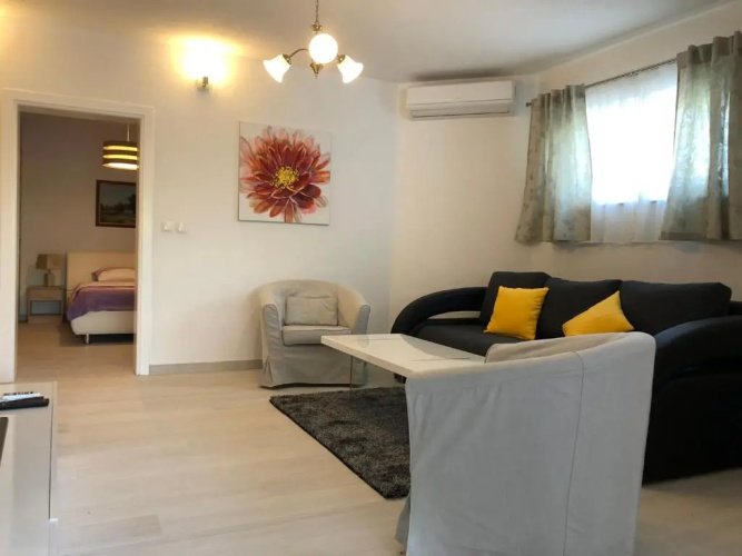 Apartments Villa Učka