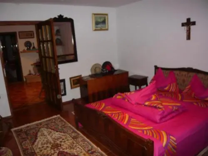 Casa de Vacanta Pravdencu