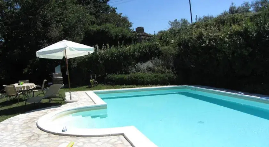 Villa Mafalda