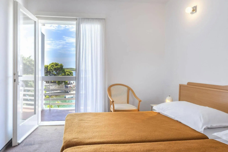 Villa Dalmacija Hvar Hotel
