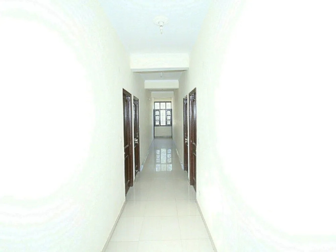 OYO 12734 Home Valley View Studio Kasauli