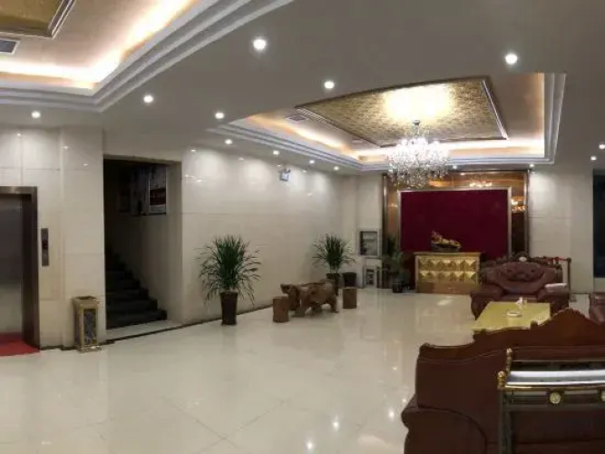 Bonai Hotel