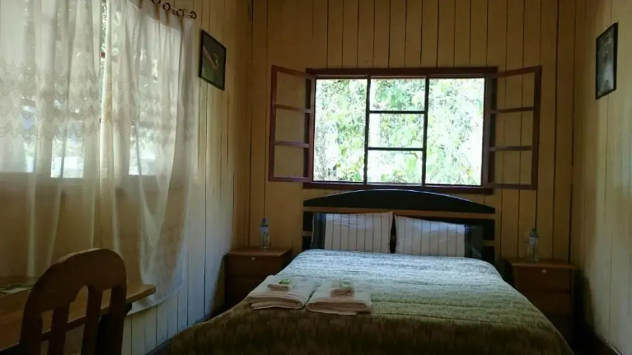 Gea Lodge
