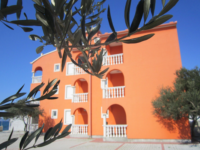 Otel görseli