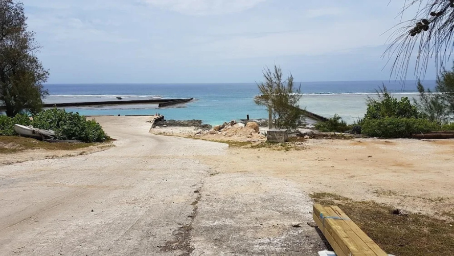 Ara Moana Bungalows