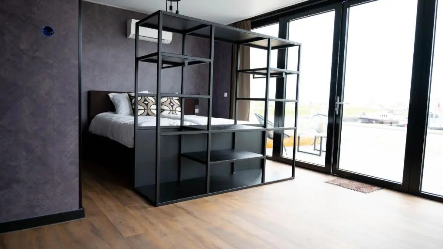 Hotel Biesbosch