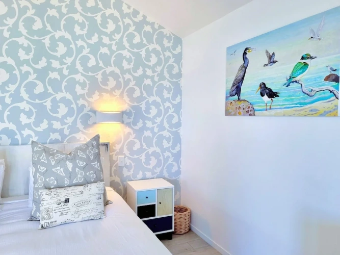 Premium Double Suite beachfront