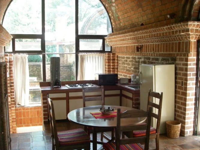Hotel San Buenaventura De Atitlan