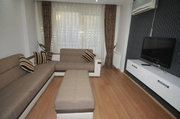 Hotel Villa Lycus