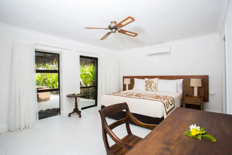 Pacific Resort Rarotonga