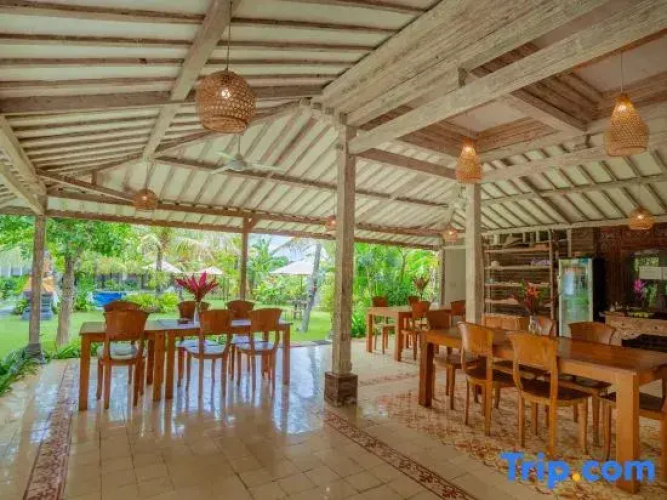 Puri Canggu Rooms 2