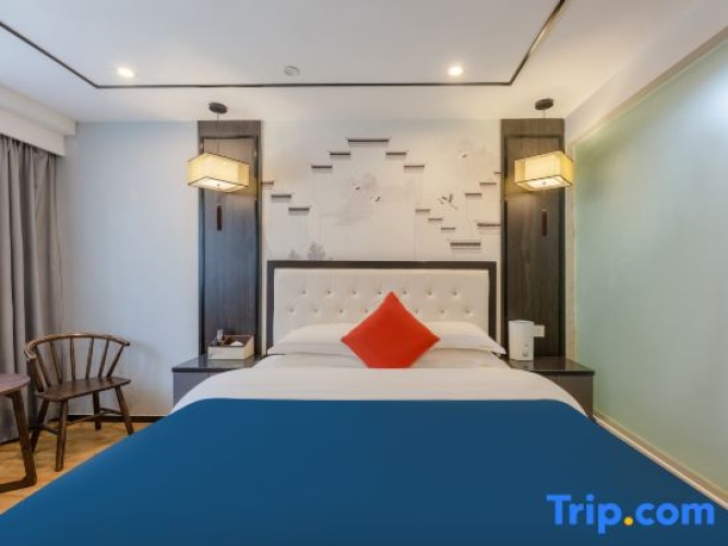 Business Double room